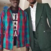 Exclusive - P-Square & Eto